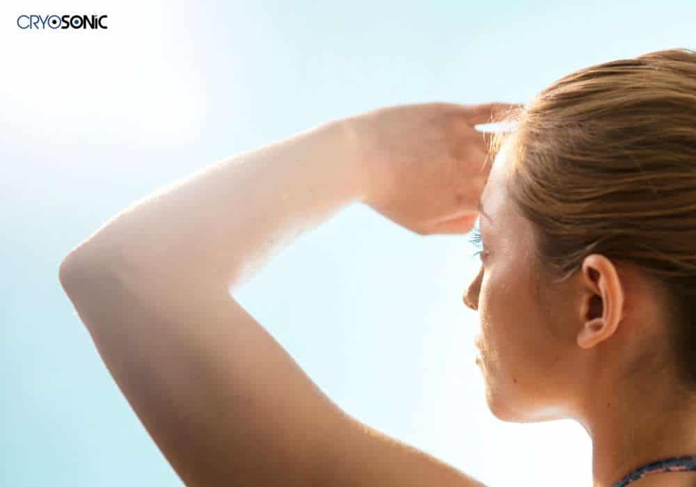 Why SPF 50 Is Essential After Treatment Stourbridge