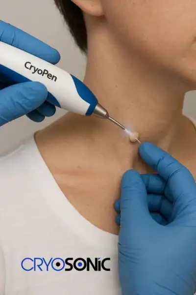 Why Some Lesions Need Multiple Treatments Stourbridge